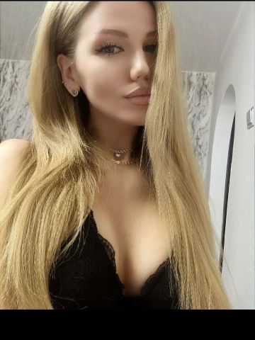 Анкета проститутки Любовь - Фото 1, , 25 лет, №165344